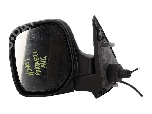 Used Left mirror Left mirror 37538469 37538469