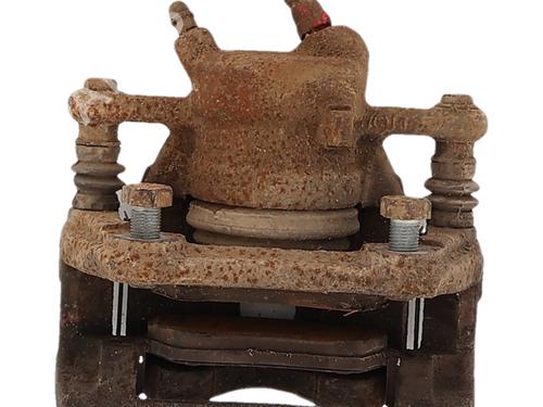 Left front brake caliper RENAULT KANGOO Express (FW0/1_) 1.5 dCi 70 (FW0A, KW0V) | BP36353778M105  - Image 6