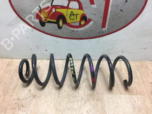 Used Shock absorber spring RENAULT MEGANE IV Hatchback (B9A/M/N_) 1.3 TCe 160 (B9NC) (158 hp) 30674056