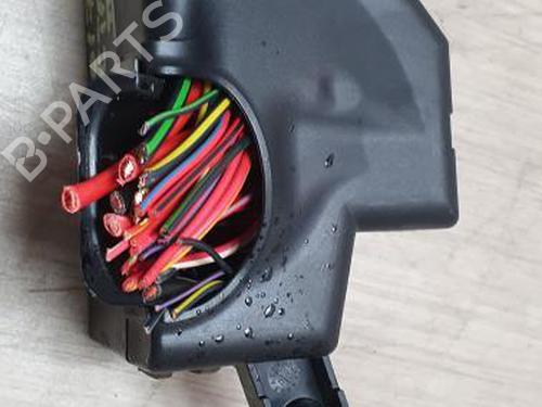 Used Fuse box SKODA OCTAVIA II Combi (1Z5) 1.6 TDI (105 hp) 12972144