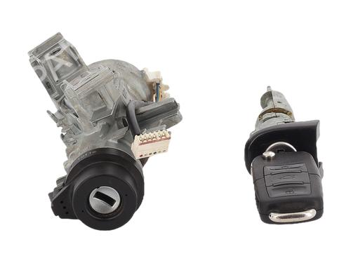Used Ignition barrel Ignition barrel SEAT LEON (1P1) 2.0 Cupra R (265 hp) 36185484 36185484