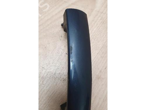 Front left exterior door handle VW GOLF V (1K1) 1.9 TDI | BP20617924C128 