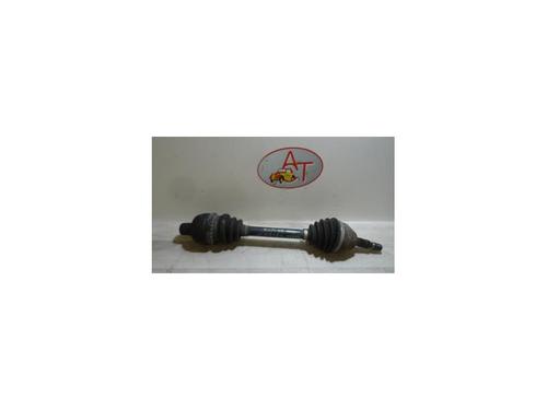 Used Left front driveshaft OPEL ZAFIRA / ZAFIRA FAMILY B (A05) 1.9 CDTI (M75) (100 hp) 25298604
