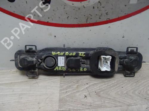 Used Licence plate light RENAULT KANGOO Express (FW0/1_) 1.5 dCi 75 (FW07, FW10, FW04) (75 hp) 27857305