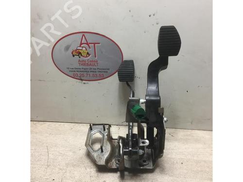 Pedal PEUGEOT 208 I (CA_, CC_) 1.6 HDi | BP13261300I4 