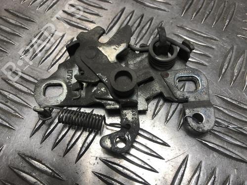 hjelmlås CITROËN C4 Picasso II 1.6 HDi / BlueHDi 115 (115 hp) 31187216