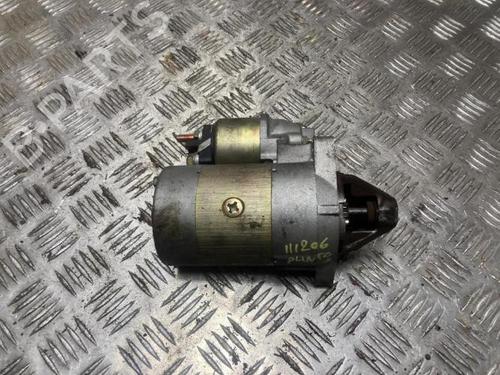 Starter FIAT PUNTO (188_) 1.2 60 (188.030, .050, .130, .150, .230, .250) | BP28363127M8 