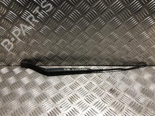Used Front windshield wiper arm Front windshield wiper arm 39530712 39530712