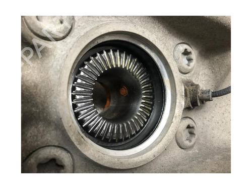 Left front steering knuckle BMW 5 (G30, F90) 530 e Plug-in Hybrid | BP13381727M25 