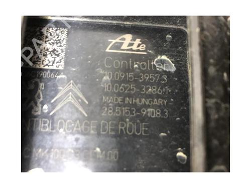 ABS Bremseaggregat DS DS 3 (SA_) 1.2 THP 110 / PureTech 110 (SAHNPS, SAHNZ6, SAHNZT) | BP20622610M43