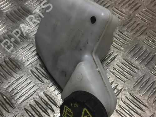 Bremsflüssigkeitsbehälter für FORD FIESTA VII (HJ, HF) 1.1 Ti-VCT (86 hp) 31204961