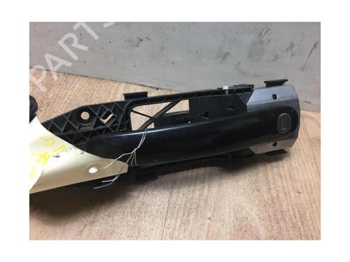 Front left exterior door handle SEAT IBIZA IV (6J5, 6P1) 1.6 TDI | BP23146125C128 