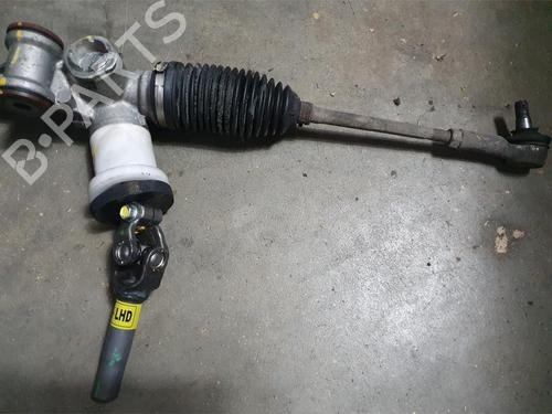 Used Steering rack SUZUKI ALTO VII (GF) 1.0 (AMF310, GFC31S) (68 hp) 13269646