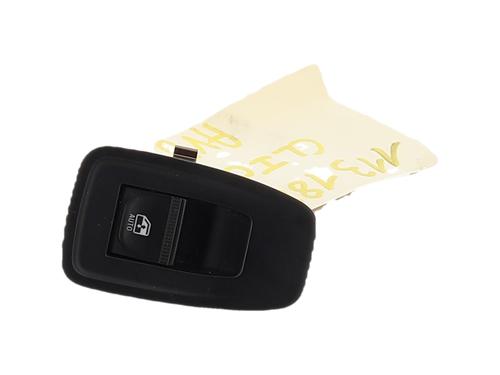 Used Right front window switch Right front window switch 37538487 37538487