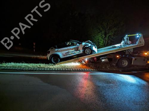 Other CITROËN C3 III (SX) 1.5 BlueHDi 100 (SXYHYP, SXYHTU) | BP34116602O1  - Image 16