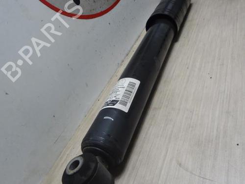 Left rear shock absorber FIAT TIPO Hatchback (356_, 357_) 1.4 (356HXF1B) | BP23067766M18