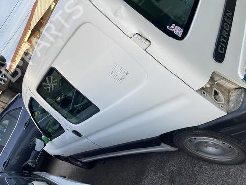 Used Parts CITROËN BERLINGO / BERLINGO FIRST Box Body/MPV (M_) 1.9 D 70 (MBWJZ, MCWJZ) 4755650