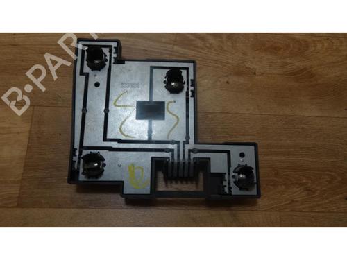 Nummerpladelys FORD FIESTA IV (JA_, JB_) 1.25 i 16V | BP13290397I40 