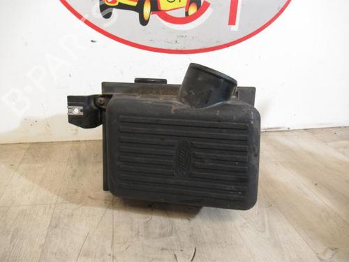 Air filter box FORD ESCORT V (AAL, ABL) 1.8 D | BP23186524M87 