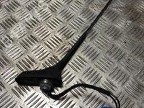 Used Antenna/Base PEUGEOT 2008 I (CU_) 1.2 VTi (82 hp) 30796830