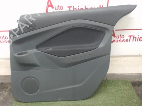 Bageste højre beklædning FORD GRAND C-MAX (DXA/CB7, DXA/CEU) 1.6 TDCi (115 hp) 12979696