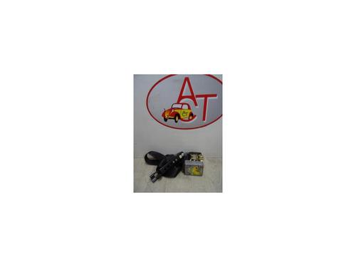 Sicherheitsgurt vorne links für MERCEDES-BENZ C-CLASS (W203) C 200 CDI (203.004) (116 hp) 13282670