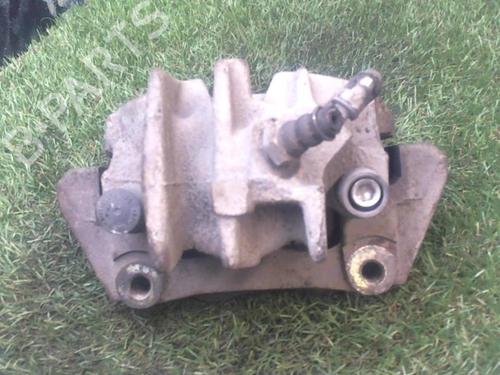 Right front brake caliper ROVER 75 (RJ) 2.0 CDTi | BP12966030M104