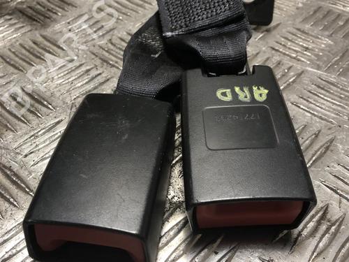 Used Seat buckle Seat buckle FIAT FREEMONT (345_) 2.0 JTD 4x4 (170 hp) 36247060 36247060