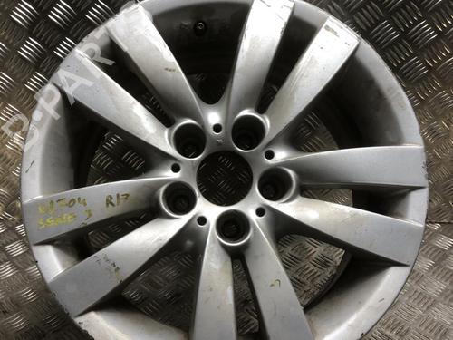 Used Rim BMW 3 (E46) 330 d (184 hp) 30785928