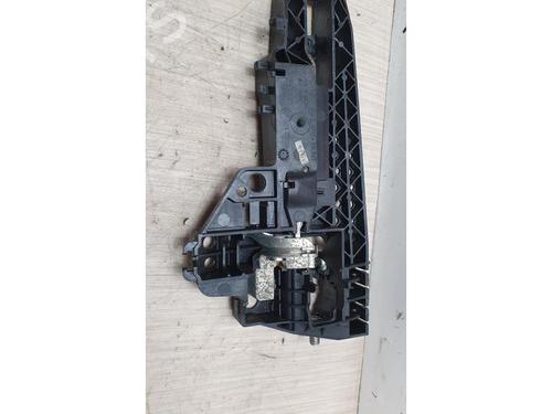 Front right exterior door handle AUDI Q5 (8RB) 2.0 TFSI quattro | BP12972072C129 