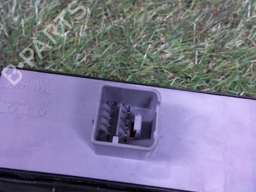 Left front window switch VW PASSAT CC B6 (357) 2.0 TDI | BP23143138I27