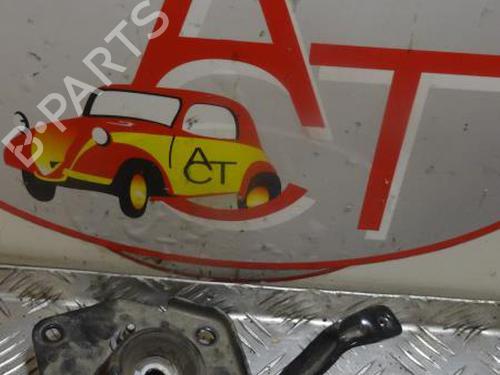 Motorophæng PEUGEOT PARTNER Box Body/MPV 1.6 HDi (90 hp) 31195392