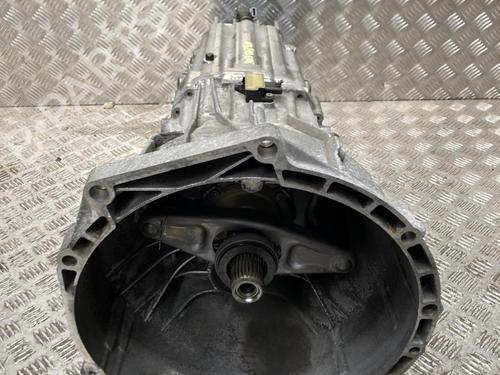 Used Gearbox Gearbox BMW 1 Convertible (E88) 123 d (204 hp) 40064775 40064775