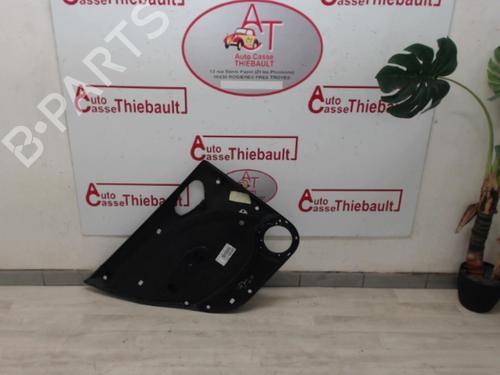 Used Rear right panel Rear right panel CITROËN XSARA (N1) 2.0 HDi 90 (90 hp) 12973127 12973127
