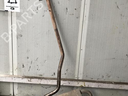 Used Exhaust system DACIA DUSTER (HS_) 1.5 dCi 4x4 (HSMC, HSMD) (110 hp) 21573146