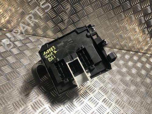 Fuse box VW GOLF VII (5G1, BQ1, BE1, BE2) 1.6 TDI | BP31201969E1