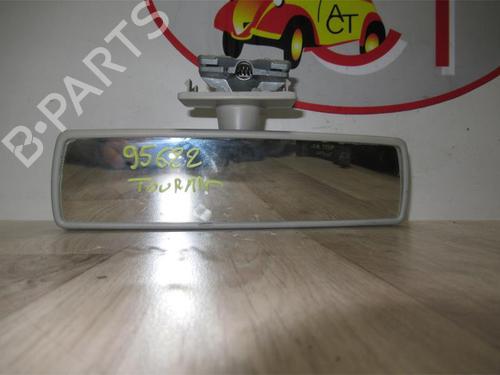 Rear mirror VW TOURAN (1T1, 1T2) 1.9 TDI | BP13280079I6 