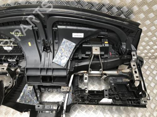 Dashboard PEUGEOT 208 I (CA_, CC_) 1.6 GTi | BP31245504C46