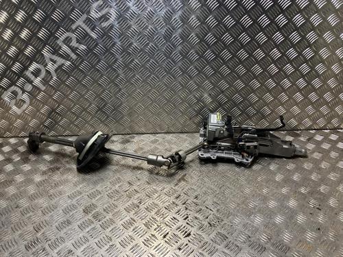 Coluna de dirección VW TOUAREG (7LA, 7L6, 7L7) 2.5 R5 TDI (174 hp) 31202238