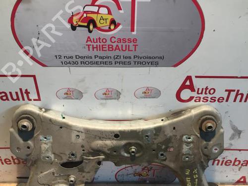 Used Subframe Subframe RENAULT KANGOO Express (FW0/1_) Z.E. (FW0Z, FW1Z) (60 hp) 13267309 13267309