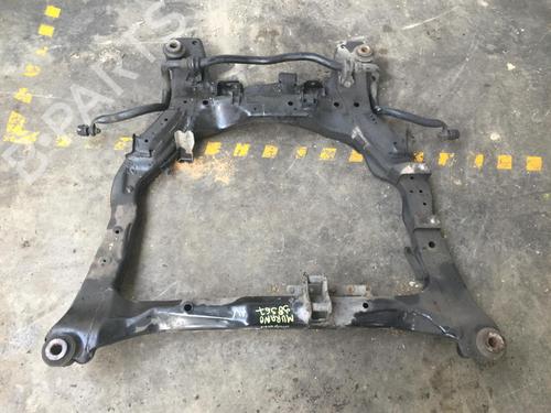 Used Subframe NISSAN MURANO I (Z50) 3.5 4x4 (234 hp) 15783655