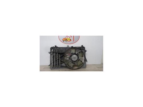 Varmvifte TOYOTA COROLLA (_E12_) 1.4 D (NDE120_, NDE120R) (90 hp) 13227937