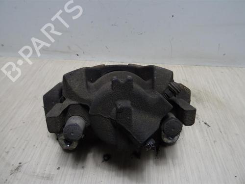Right front brake caliper RENAULT LAGUNA III (BT0/1) 2.0 dCi (BT01, BT08, BT09, BT0E, BT0K, BT12, BT1C, BT1D,... | BP13288588M104