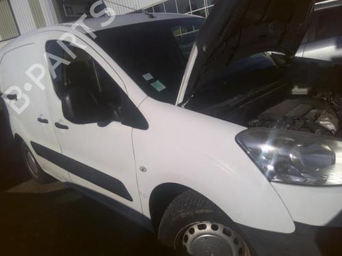 Electronic sensor PEUGEOT PARTNER Box Body/MPV 1.6 HDi | BP31022020M84  - Image 14