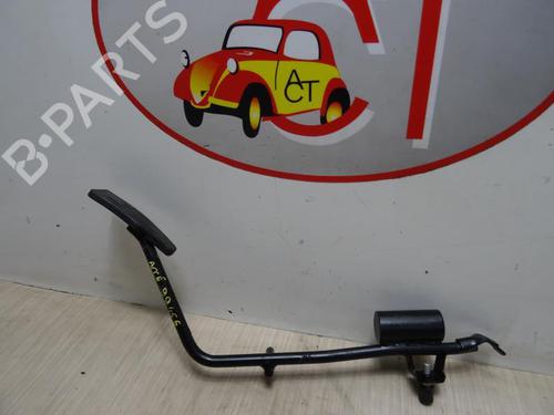 Pedal SUZUKI WAGON R+ (MA) 1.3 (RB413) (94 hp) 29264839