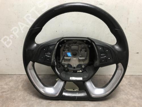 Used Steering wheel CITROËN DS5 2.0 HDi 165 (163 hp) 20621595