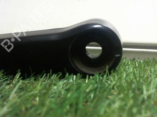 Front windshield wiper arm CITROËN C4 Picasso I MPV (UD_) 1.6 HDi | BP20630962C143 