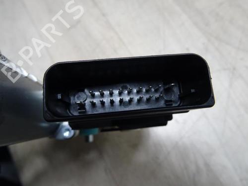 Right rear window motor VW GOLF VI (5K1) 1.6 TDI | BP29264829E22 - Image 3