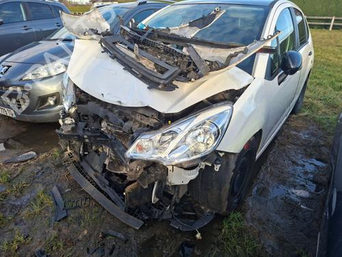 Right front driveshaft CITROËN C3 II (SC_) 1.4 HDi 70 (SC8HZC, SC8HR0, SC8HP4) | BP36644947M39 - Image 7