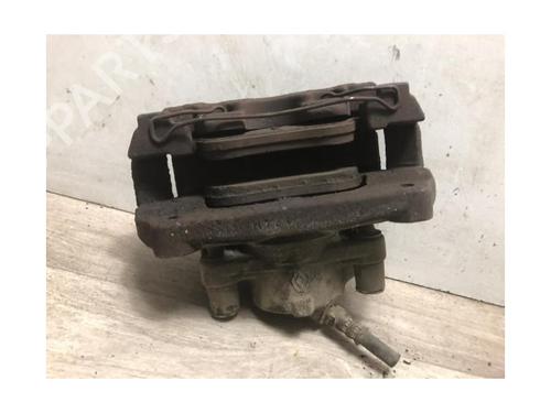 Left front brake caliper DACIA DUSTER (HS_) 1.5 dCi | BP20626794M105 